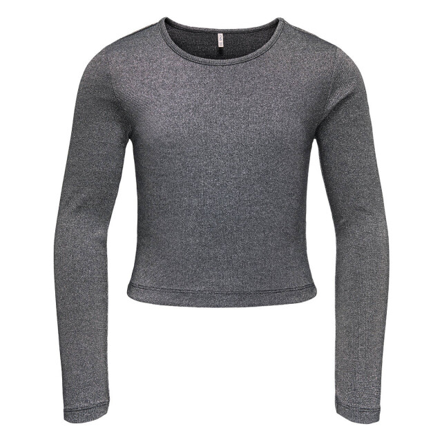 Only Top lange mouw 15359879 trinny Kids Only Top lange mouw 15359879 TRINNY large