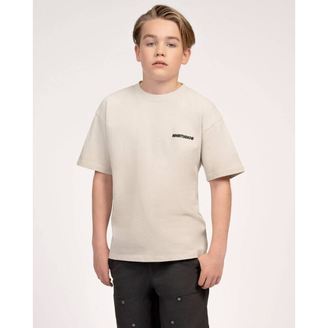 Nik & Nik T-shirt b 8-539 2601 orla Nik & Nik T-shirt B 8-539 2601 ORLA large