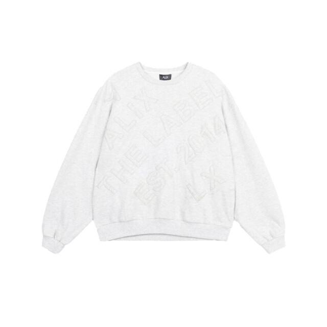 Alix The Label Sweat 2508863408 ALIX The Label Sweat 2508863408 large