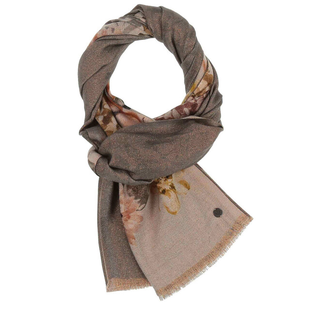 Fraas Shawl 602059 FRAAS Shawl 602059 large