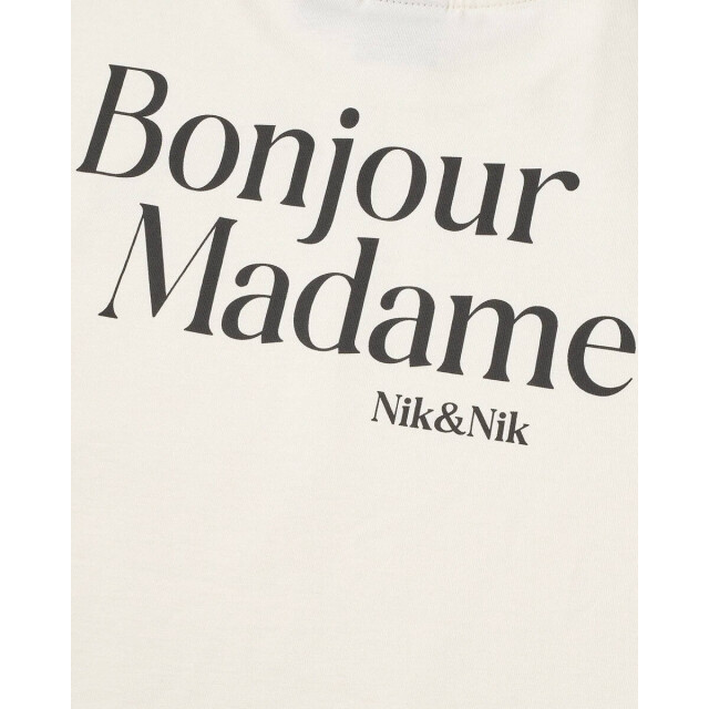 Nik & Nik T-shirt g 8-609 2601 aila Nik & Nik T-shirt G 8-609 2601 AILA large