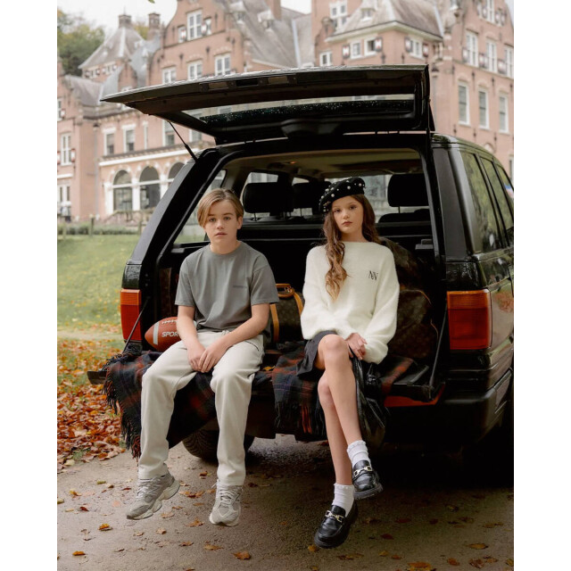 Nik & Nik T-shirt b 8-539 2601 orla Nik & Nik T-shirt B 8-539 2601 ORLA large