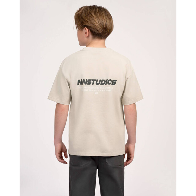 Nik & Nik T-shirt b 8-539 2601 orla Nik & Nik T-shirt B 8-539 2601 ORLA large