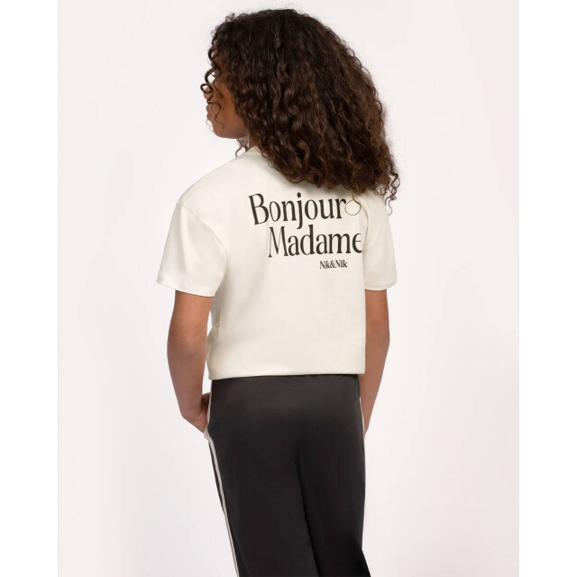Nik & Nik T-shirt g 8-609 2601 aila Nik & Nik T-shirt G 8-609 2601 AILA large