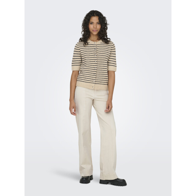 Only onlchester life ss stripe cardi cc 15361025 humus 06741.840.0025 large