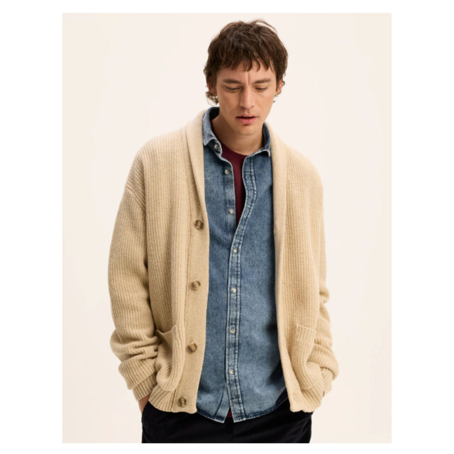 The GoodPeople Kardigan vesten 25020120 25020120 large