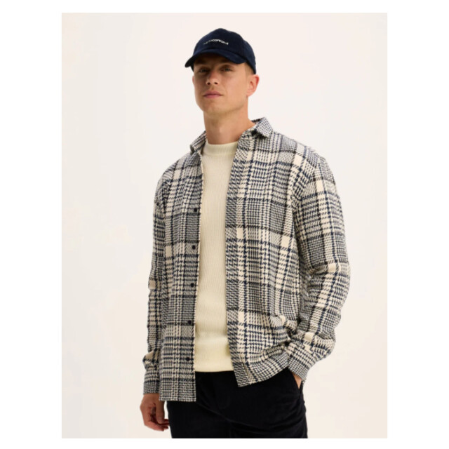 The GoodPeople Saki overshirts 25020228 25020228 large