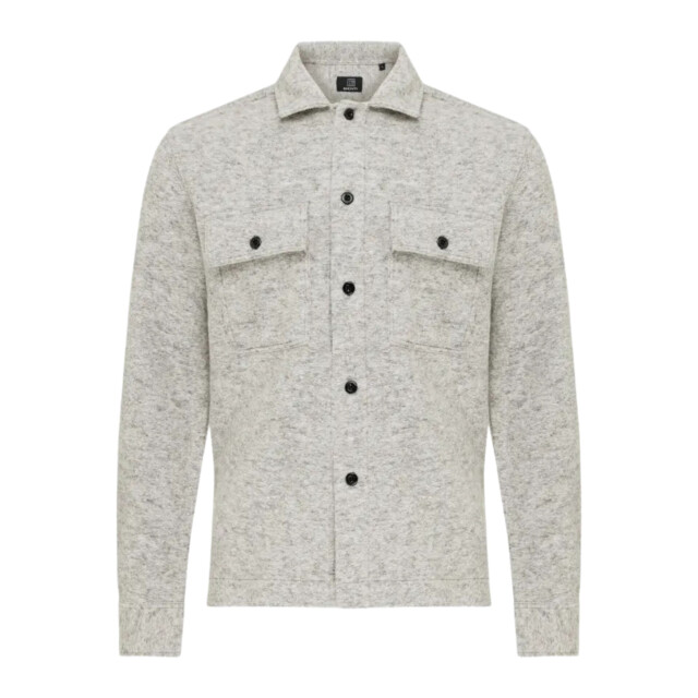 Genti . overshirts s3221-1795 S3221-1795 large