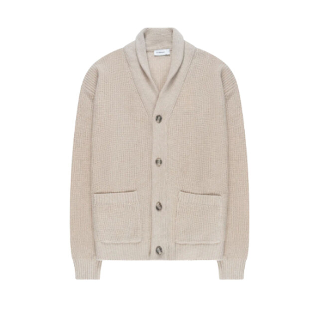 The GoodPeople Kardigan vesten 25020120 25020120 large