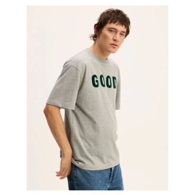 The GoodPeople Toc t-shirts 25020904 25020904 large