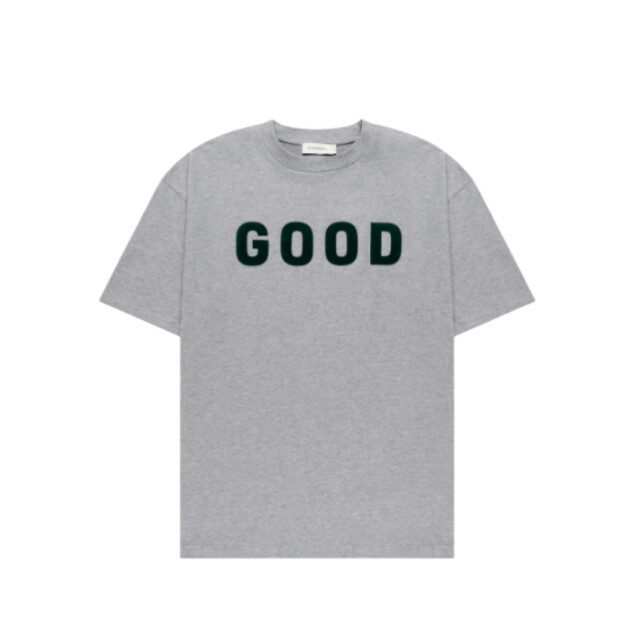 The GoodPeople Toc t-shirts 25020904 25020904 large