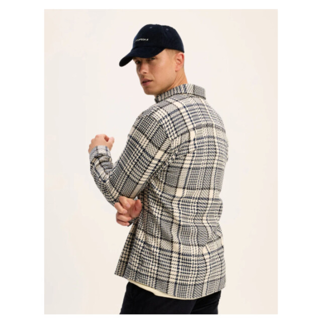 The GoodPeople Saki overshirts 25020228 25020228 large