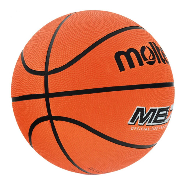Molten Mb basketbal UTPP509_orange large
