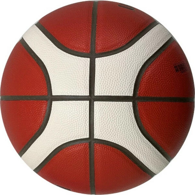 Molten Bg4550 composiet lederen basketbal UTPP3940_orange large