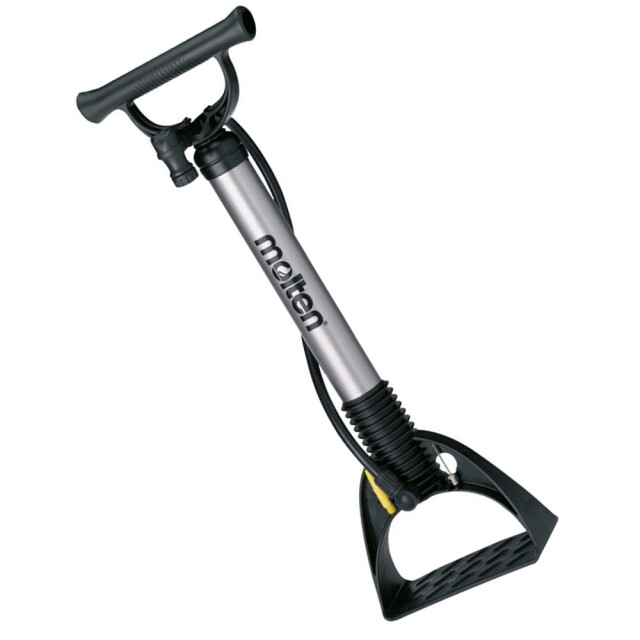 Molten Ap50 luchtpomp UTPP4924_blacksilver large