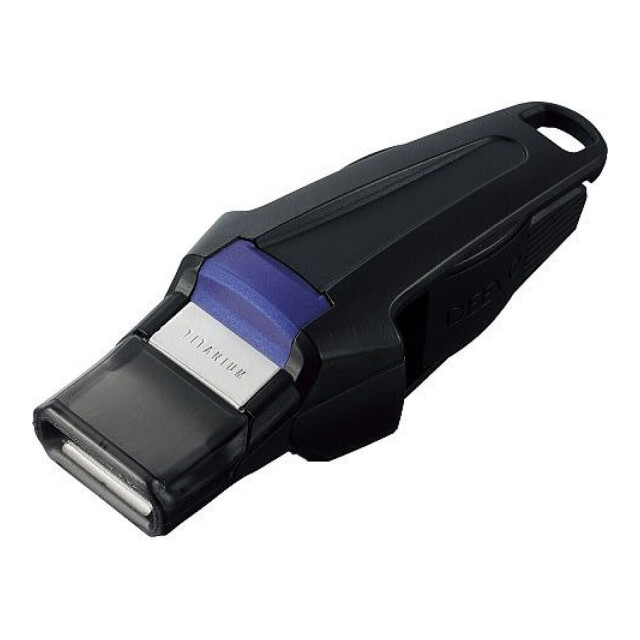 Molten Deevo fluit en koord UTPP2317_black large