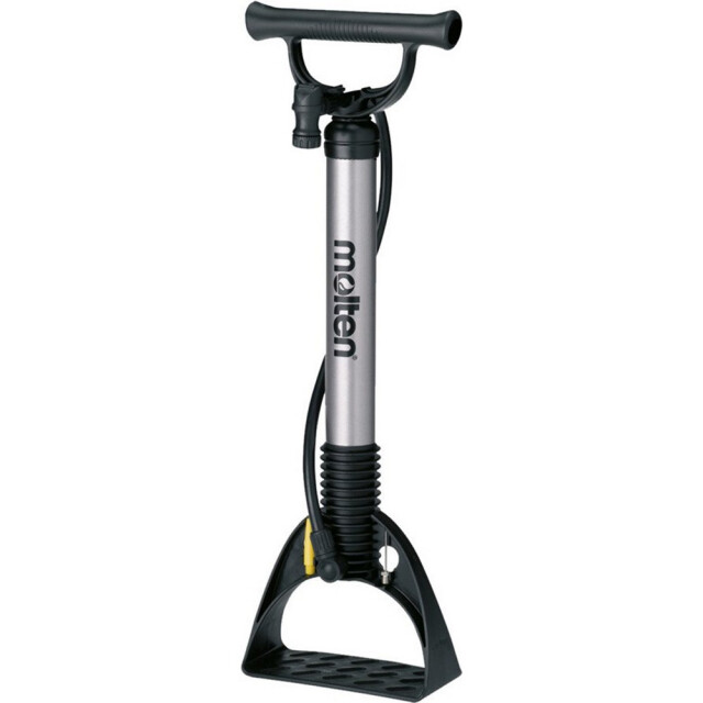 Molten Ap50 luchtpomp UTPP4924_blacksilver large