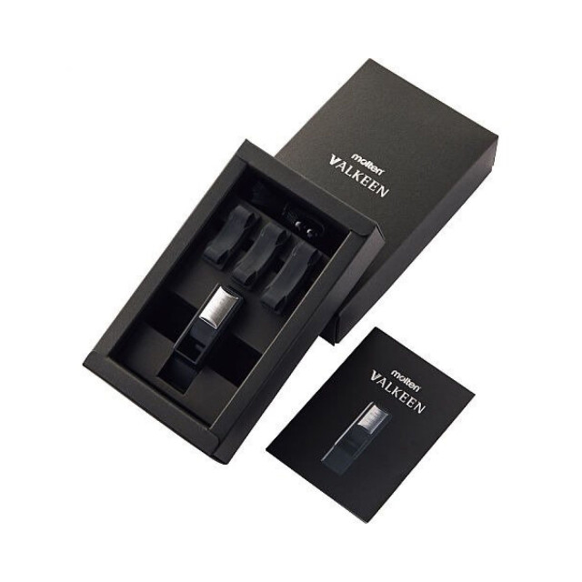 Molten Valkeen sportfluit UTPP2315_black large