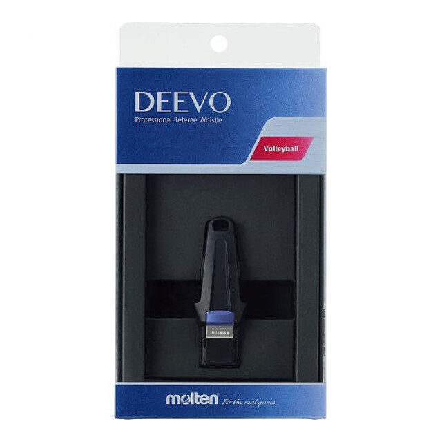 Molten Deevo fluit en koord UTPP2317_black large