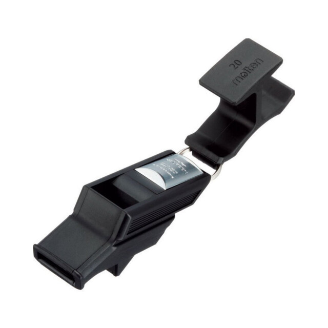 Molten Valkeen sportfluit UTPP2315_black large