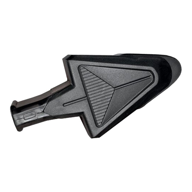 Molten Blazza basketbalfluitje en koord UTPP2316_black large