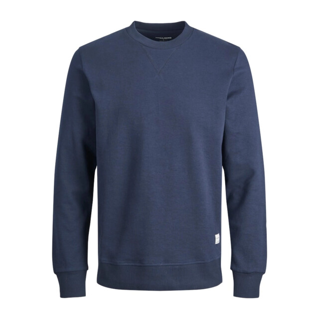 Jack & Jones Jjebasic sweat crew neck 12181903 large