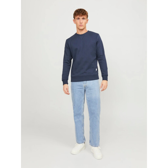 Jack & Jones Jjebasic sweat crew neck 12181903 large