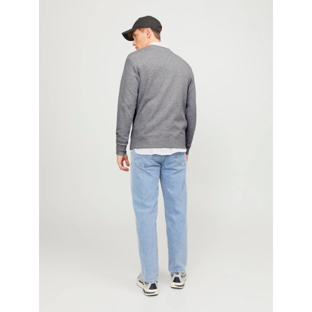 Jack & Jones Jjebasic sweat crew neck 12181903 large