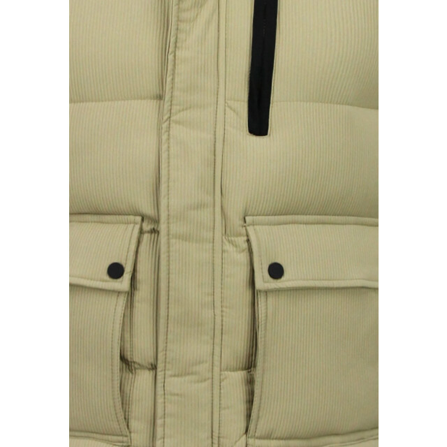 Enos Bodywarmer bodywarmer met capuchon PI-901 large