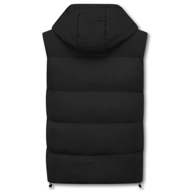 Enos Bodywarmer bodywarmer met zakken PI-901 large