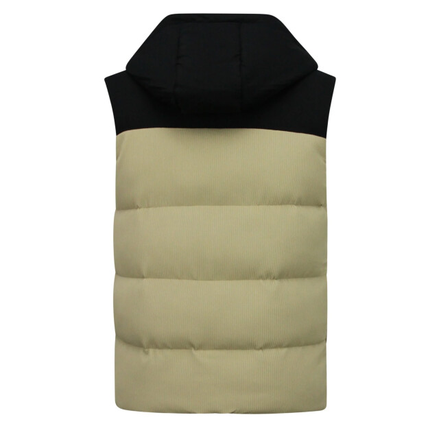 Enos Bodywarmer bodywarmer met capuchon PI-901 large