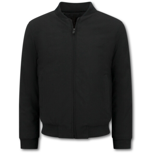 Enos Nette baseball jacket tussenjas QQ-8862 large