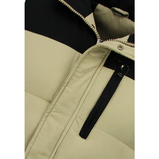 Enos Bodywarmer bodywarmer met capuchon PI-901 large