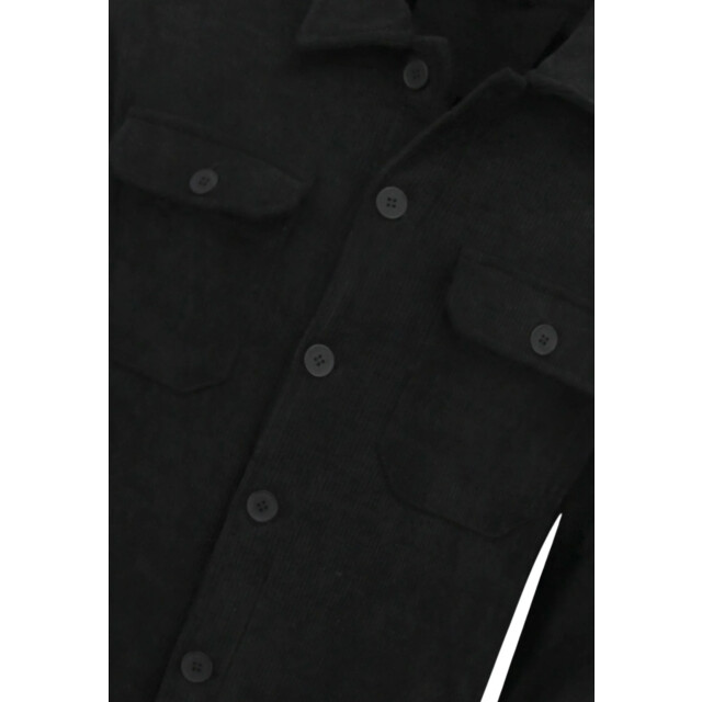 Enos Flannel overshirt met zakken jack GI-520 large