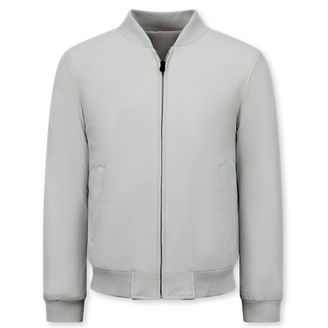 Enos Nette bomberjack tussenjas QQ-8862 large