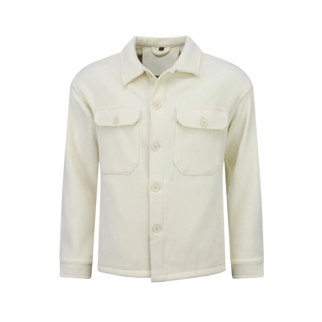 Enos Overshirt met zakken jack GI-520 large