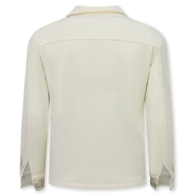 Enos Overshirt met zakken jack GI-520 large