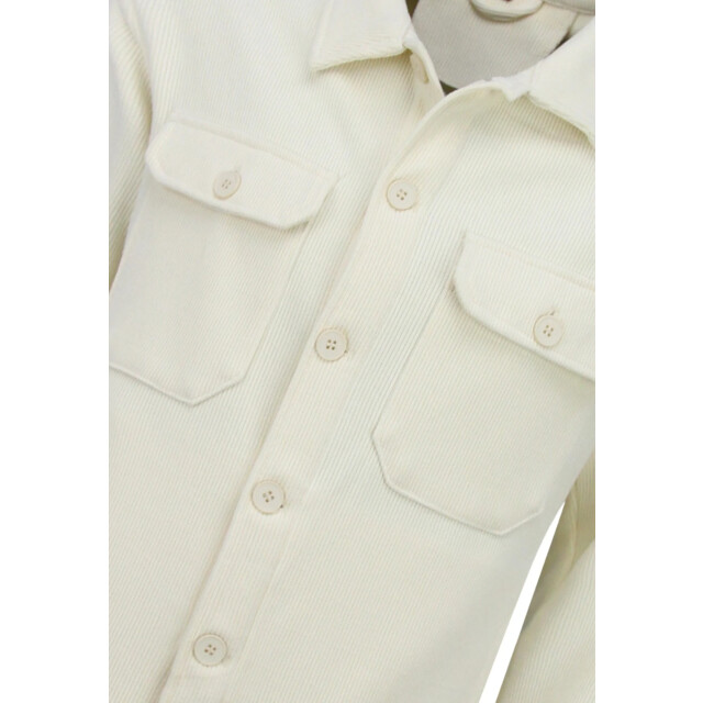 Enos Overshirt met zakken jack GI-520 large