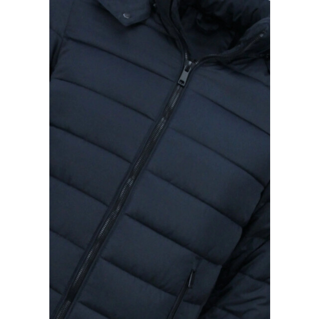 Enos Jack met capuchon slim fit ZM-8210 large