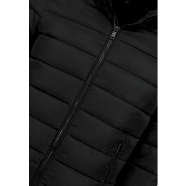 Enos Jack met capuchon slim fit ZM-8210 large