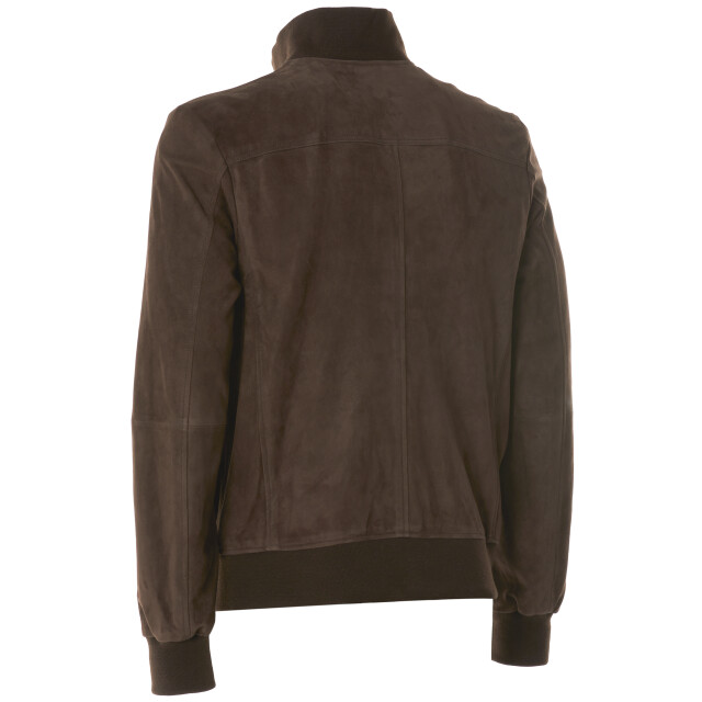 Dutch Dandies Videnza leren jas 076485-002-58 large