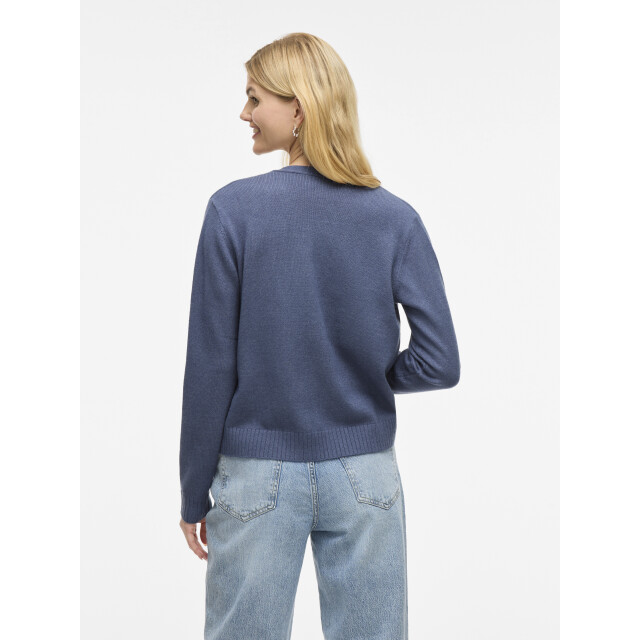 Vila Viril short l/s knit cardigan-noos 14060800 large