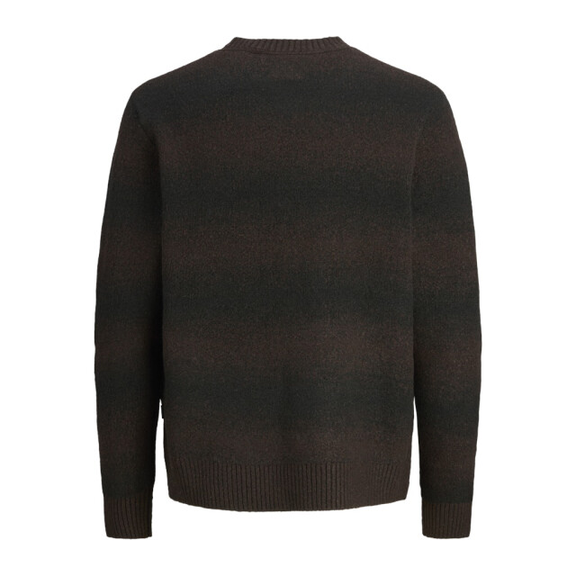 Jack & Jones Jprblutyler knit striped crew neck - 5219.70.0030 large