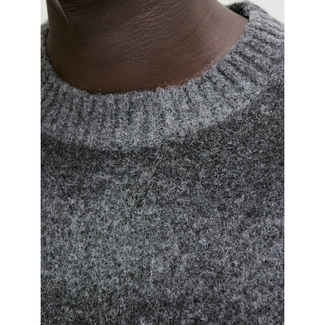 Jack & Jones Jprblutyler knit striped crew neck dessin 5219.88.0043 large