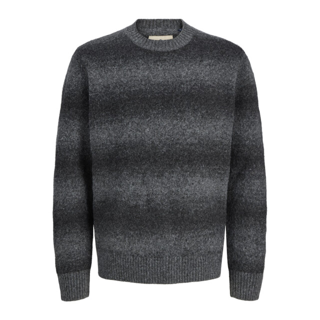 Jack & Jones Jprblutyler knit striped crew neck dessin 5219.88.0043 large
