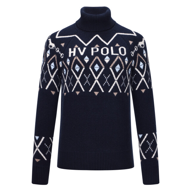 HV Polo Pullover hvpdorian 0401093758_5001 large