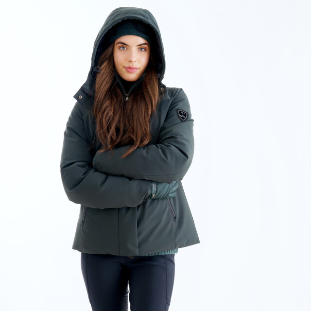 HV Polo Jacket hvpaurelia 0406093756_6130 large