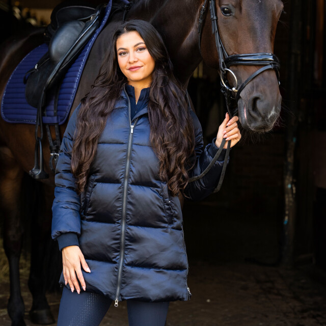 Imperial Riding Puffer jacket irhbodie KL36325003_5001 large