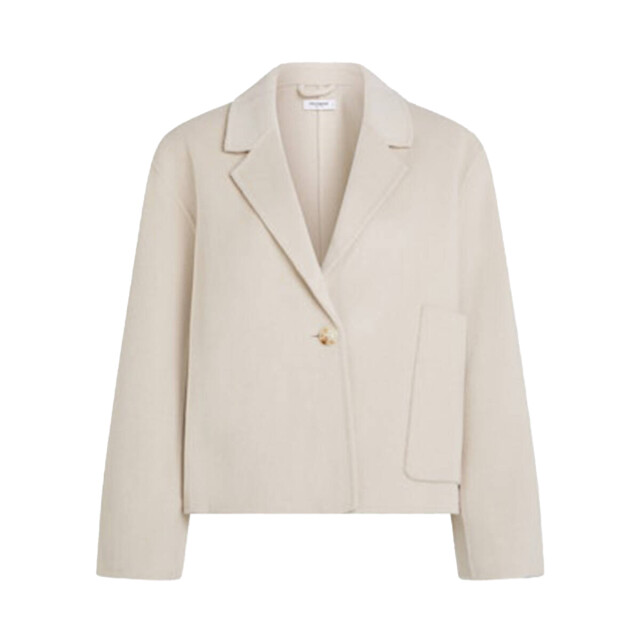 Penn & Ink Coat w25c275 Penn & Ink Jasje W25C275 large