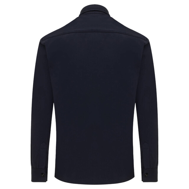 Genti Overshirt s3224-1971 Genti Overshirt S3224-1971 large